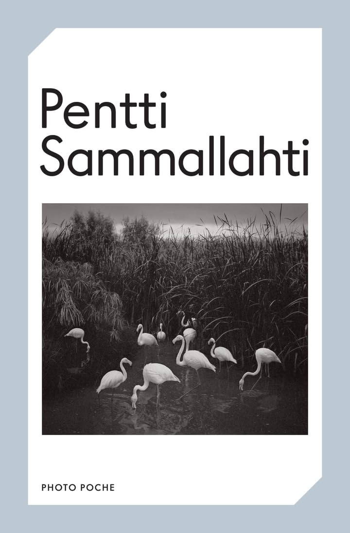 Pentti Sammallahti 9782330213633