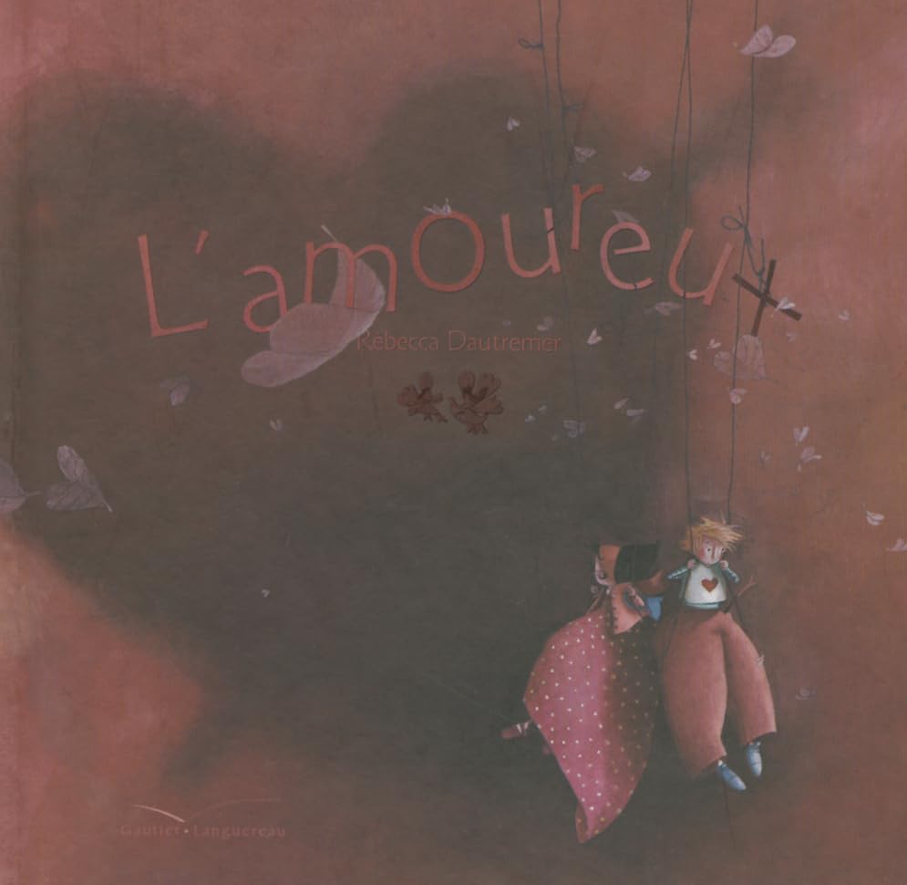L'amoureux 9782013911856