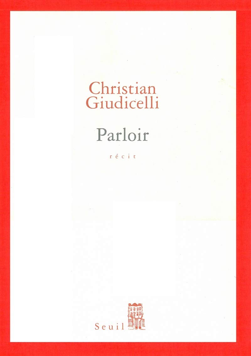 Parloir 9782020326148