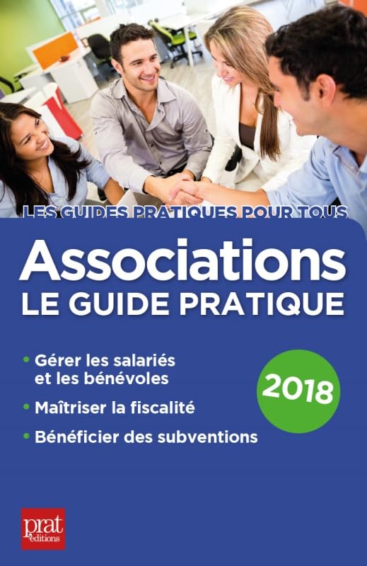 Associations 2018 9782809512953