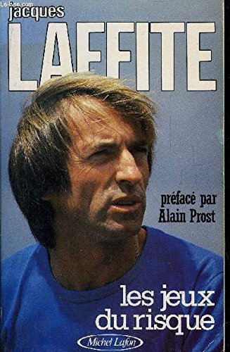 Les Jeux du risque 9782868044815