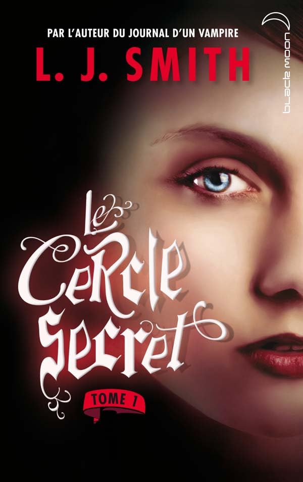 Le cercle secret - Tome 1 - L'initiation 9782012019263