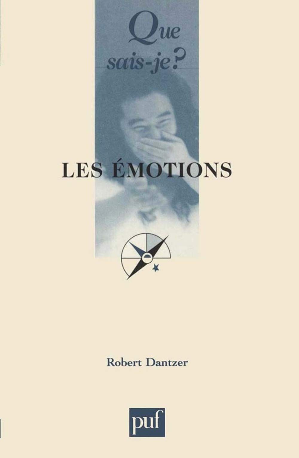 Les Émotions 9782130527718