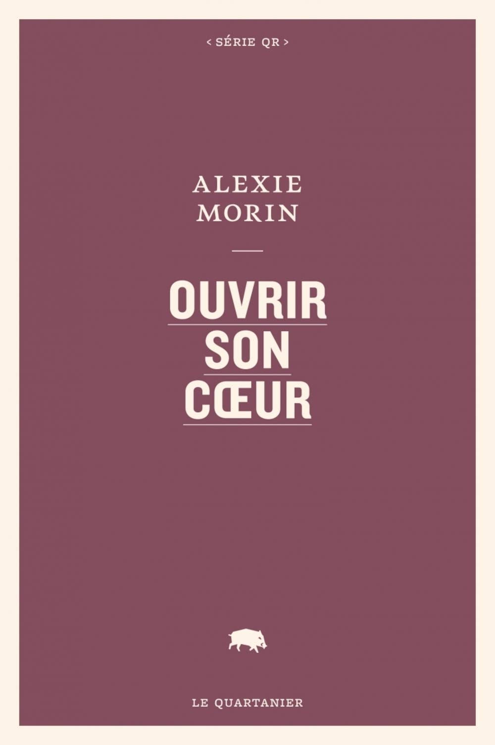 Ouvrir son coeur 9782896983629