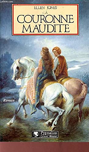 Couronne maudite (La): - ROMAN 9782857043676