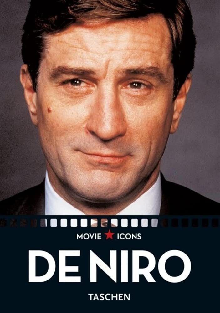 Robert De Niro 9783836508476