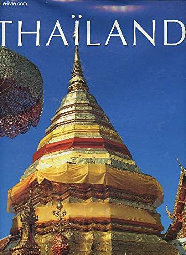 Thaïlande 9782876287921