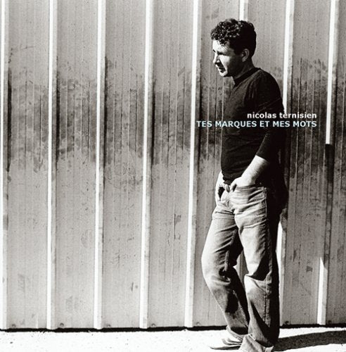 TES Marques ET Mes Mots 3700185300212