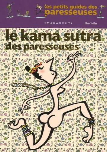 Le Kama-sutra des paresseuses 9782501048392