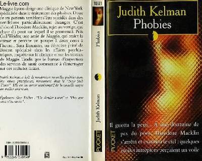 Phobies 9782266080149