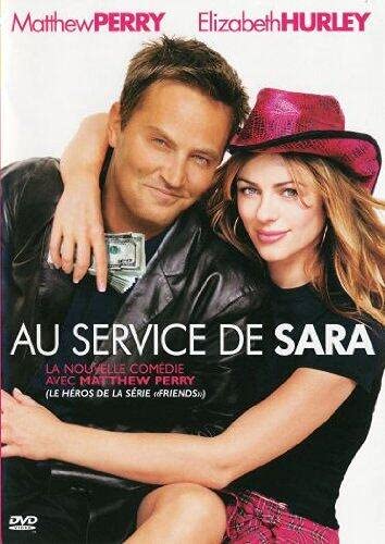 Au Service de Sara 3388334508377