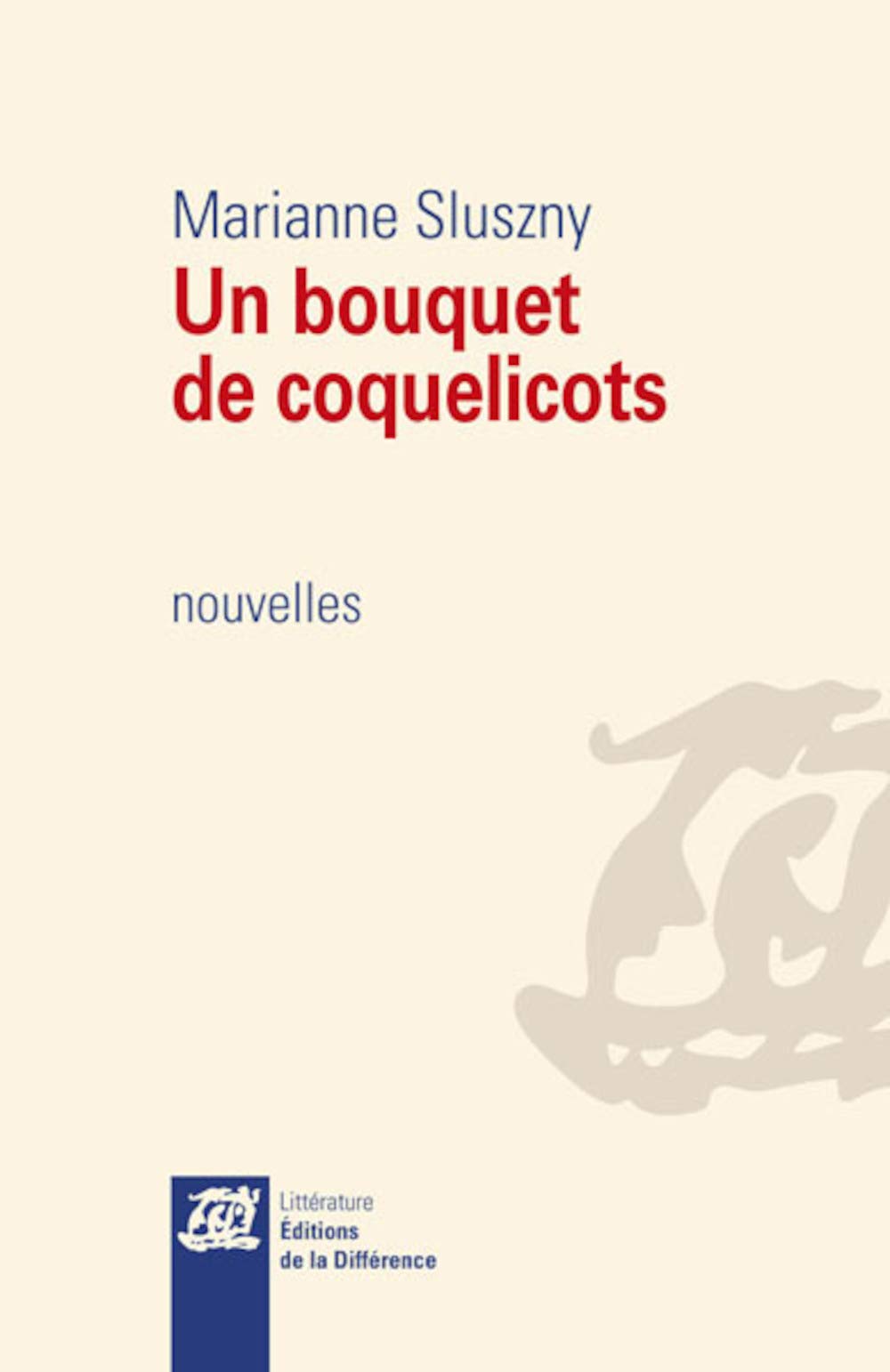 Un bouquet de coquelicots 9782729120641