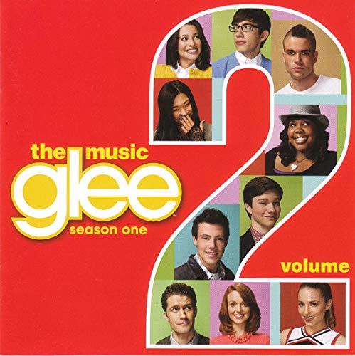 Glee: The Music, Volume 2 0886976170523