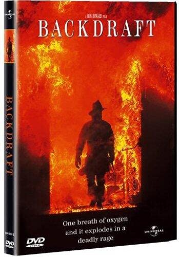 Backdraft 3259190737815