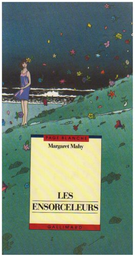 Les ensorceleurs 9782070565825