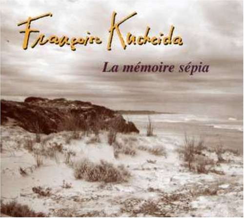 La Mémoire Sépia 3590070021212