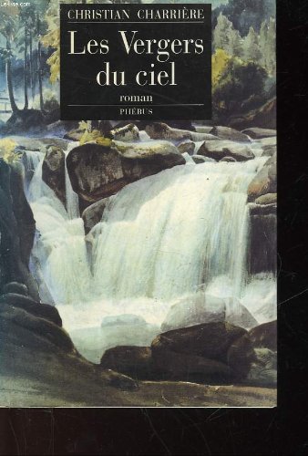 LES VERGERS DU CIEL 9782859402426