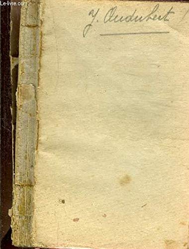 Milady/Monsieur Zéro 9782070246038