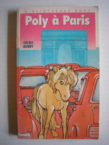 POLY A PARIS 9782010143397