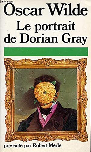 Le Portrait de Dorian Gray 9782266007320