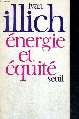Energie et équité