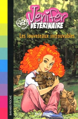 Les louveteaux introuvables 9782747015417