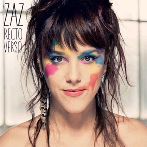 ZAZ-Recto Verso CDA 5053105975921