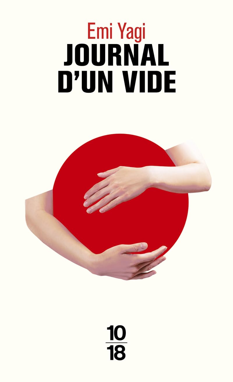 Journal d'un vide 9782264083982