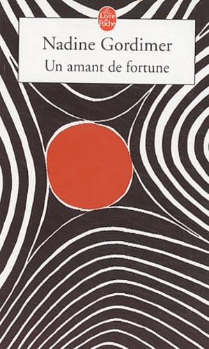 Un amant de fortune 9782253066972