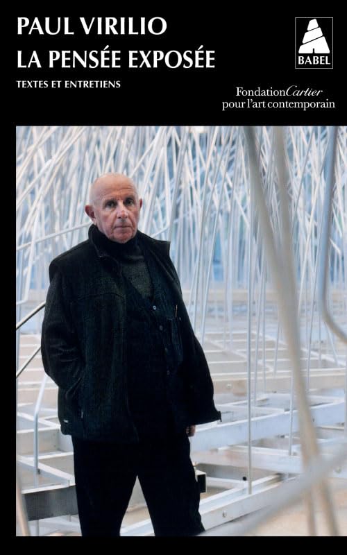 La pensée exposée: Textes et entretiens 9782330002046