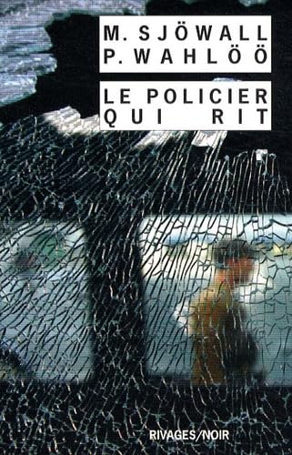 Le policier qui rit 9782743618896