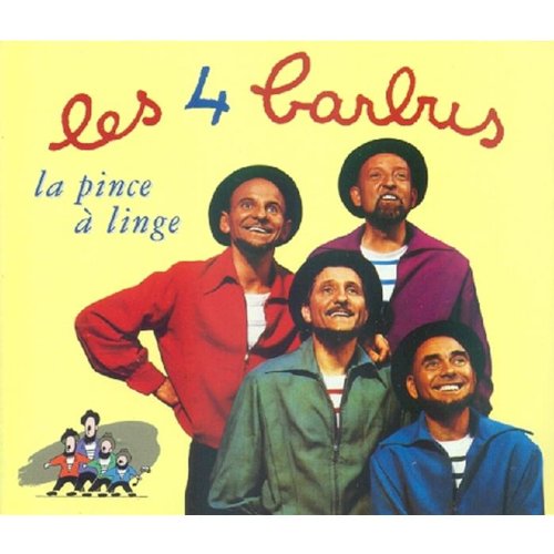 La Pince à linge 3259119178521