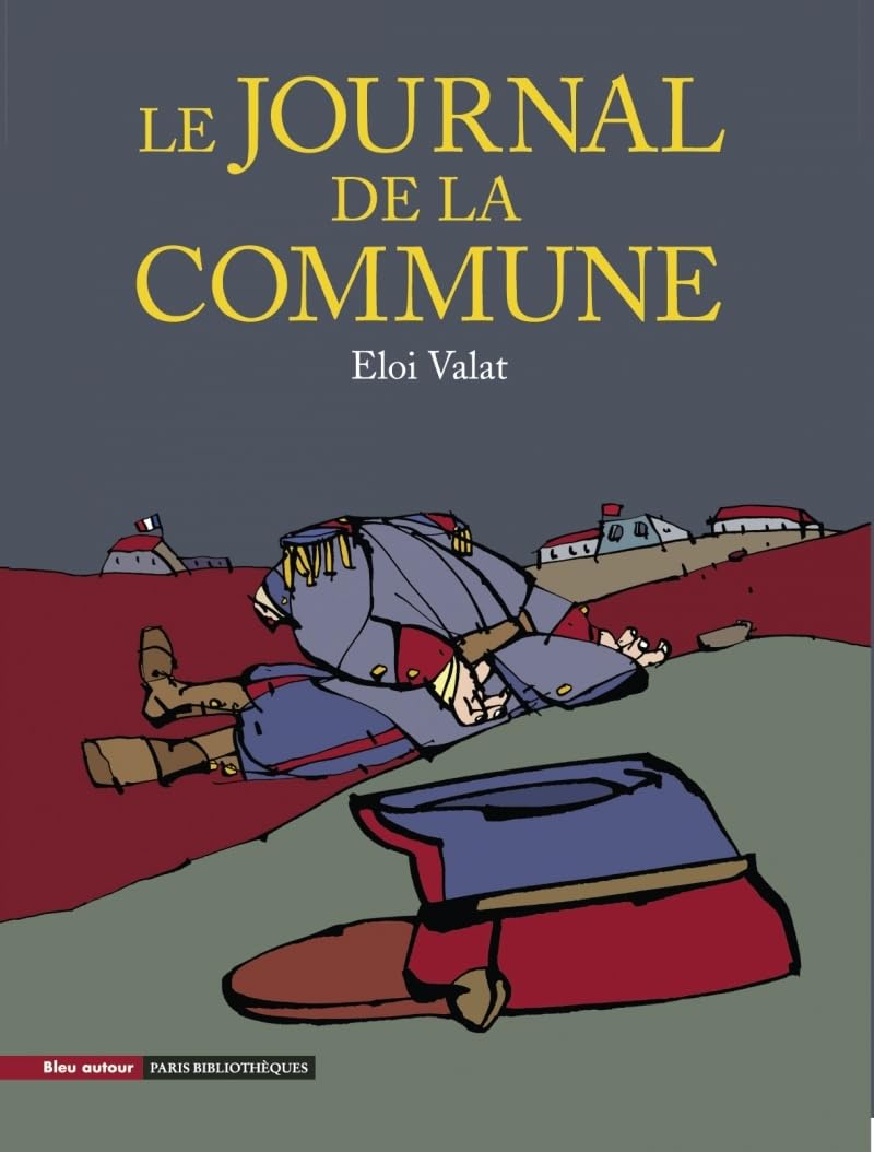 Le Journal de la Commune 9782912019677