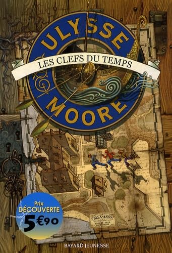 Les Clefs du Temps 9782747027199