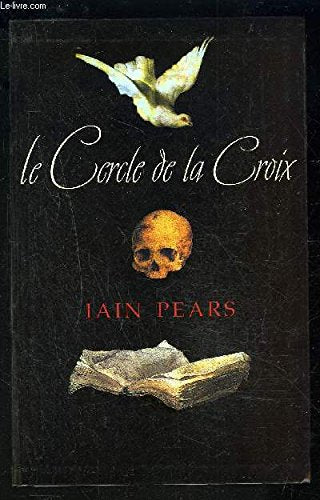 Le cercle de la croix 9782702819036