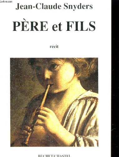 PERE ET FILS (0000) 9782702015926