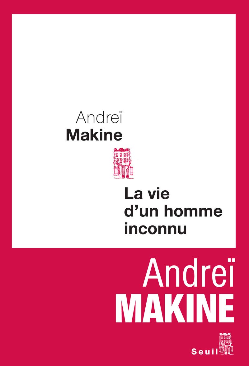 La Vie d'un homme inconnu 9782020982962