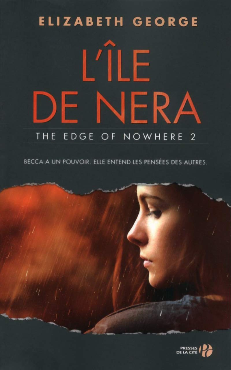 L'Ile de Nera - The Edge of Nowhere 2 (2) 9782258090088