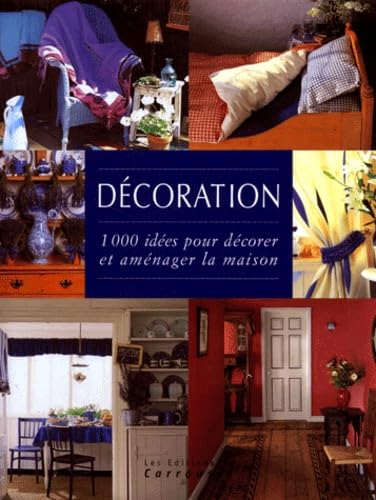 Décoration 9782745601995