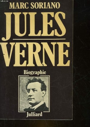 Jules Verne, le cas Verne 9782260001164
