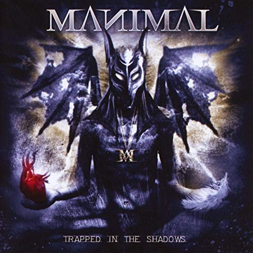Trapped in the Shadows 9786316365828