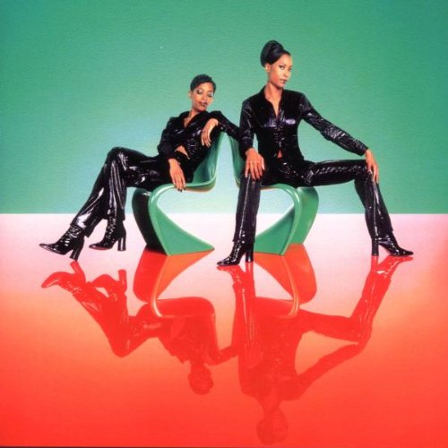 Couleurs de l'amour 0743214770429