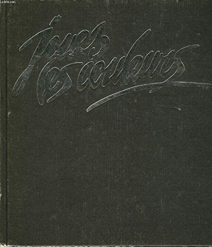 Jouez les couleurs 9782731801392