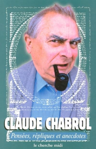 Pensées, répliques et anecdotes 9782862749495