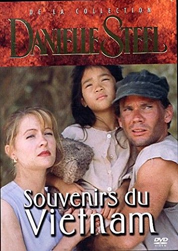 Danielle Steel : Souvenir du Vietnam 5099720257493