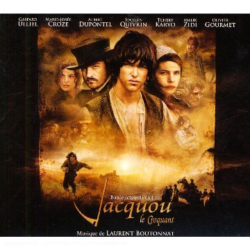 Jacquou le Croquant 0602498456613