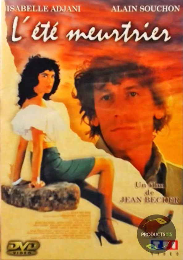 L'Eté meurtrier 3384446003465