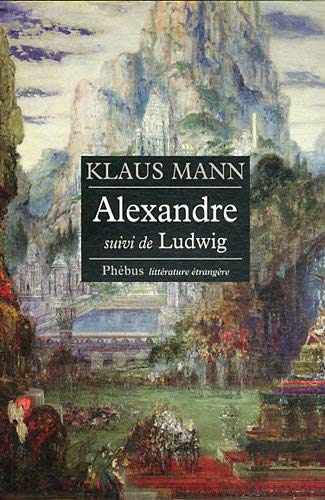 Alexandre 9782752905673