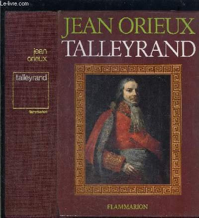 TALLEYRAND