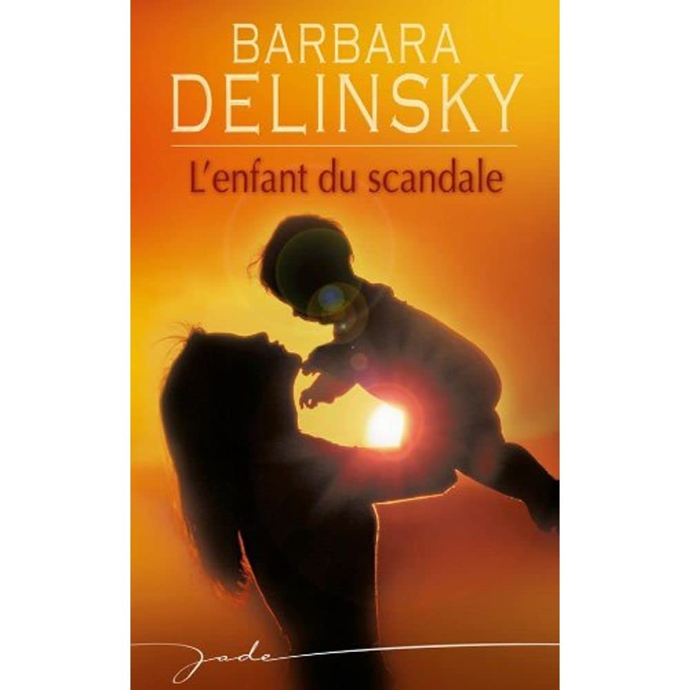 L'enfant du scandale 9782280818421